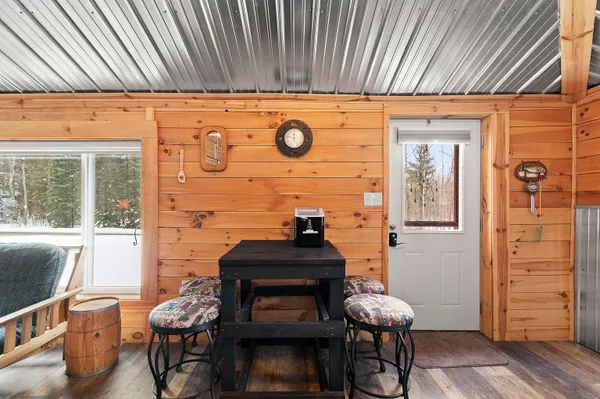 $219,000 | N8719 Pines Road, Wausaukee, WI 54177