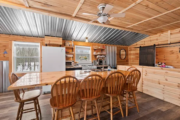 $219,000 | N8719 Pines Road, Wausaukee, WI 54177
