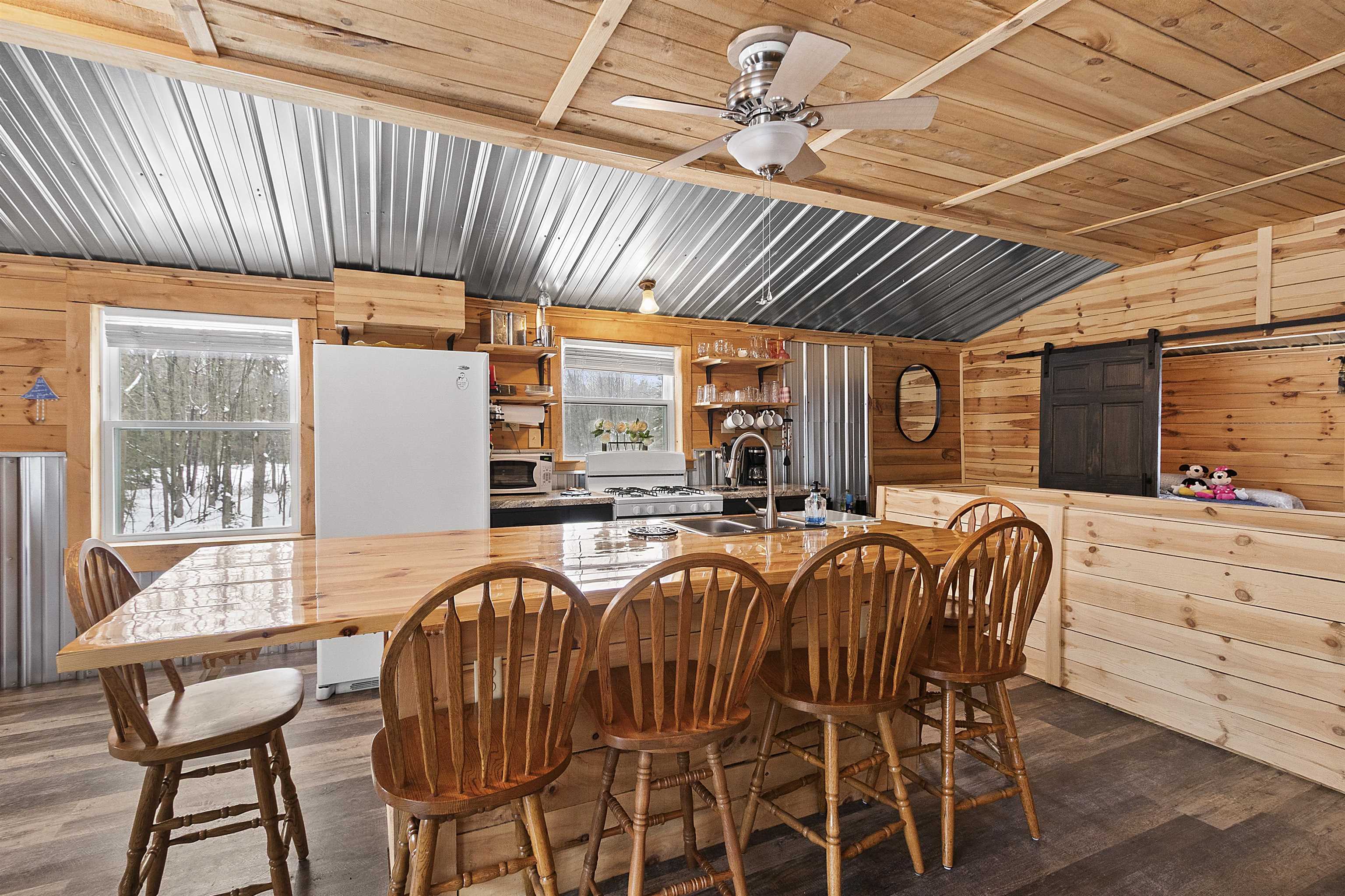 N8719 Pines Road Wausaukee, WI 54177 - Photo 14 of 34