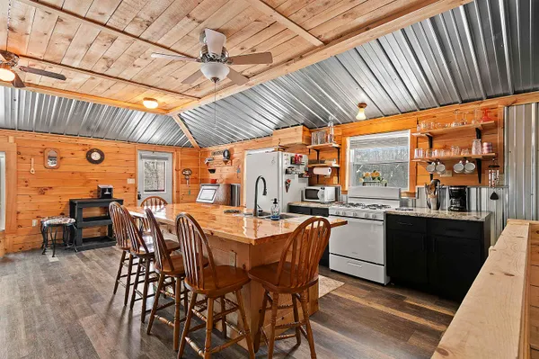 $219,000 | N8719 Pines Road, Wausaukee, WI 54177