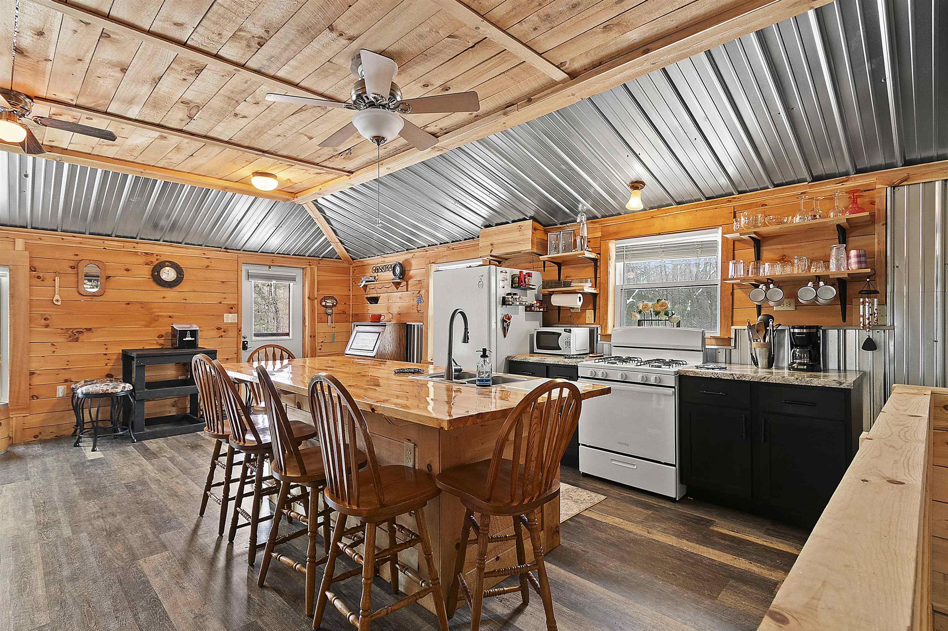 N8719 Pines Road Wausaukee, WI 54177 - Photo 15 of 34