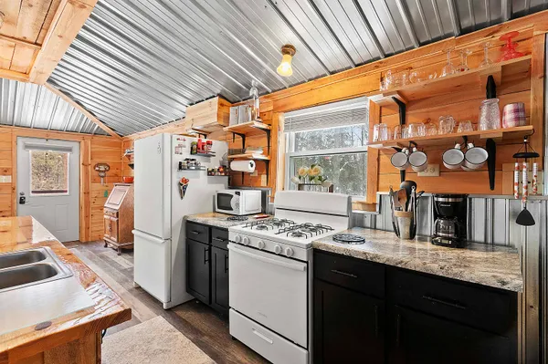 $219,000 | N8719 Pines Road, Wausaukee, WI 54177