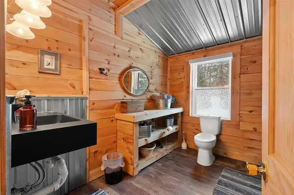 $219,000 | N8719 Pines Road, Wausaukee, WI 54177