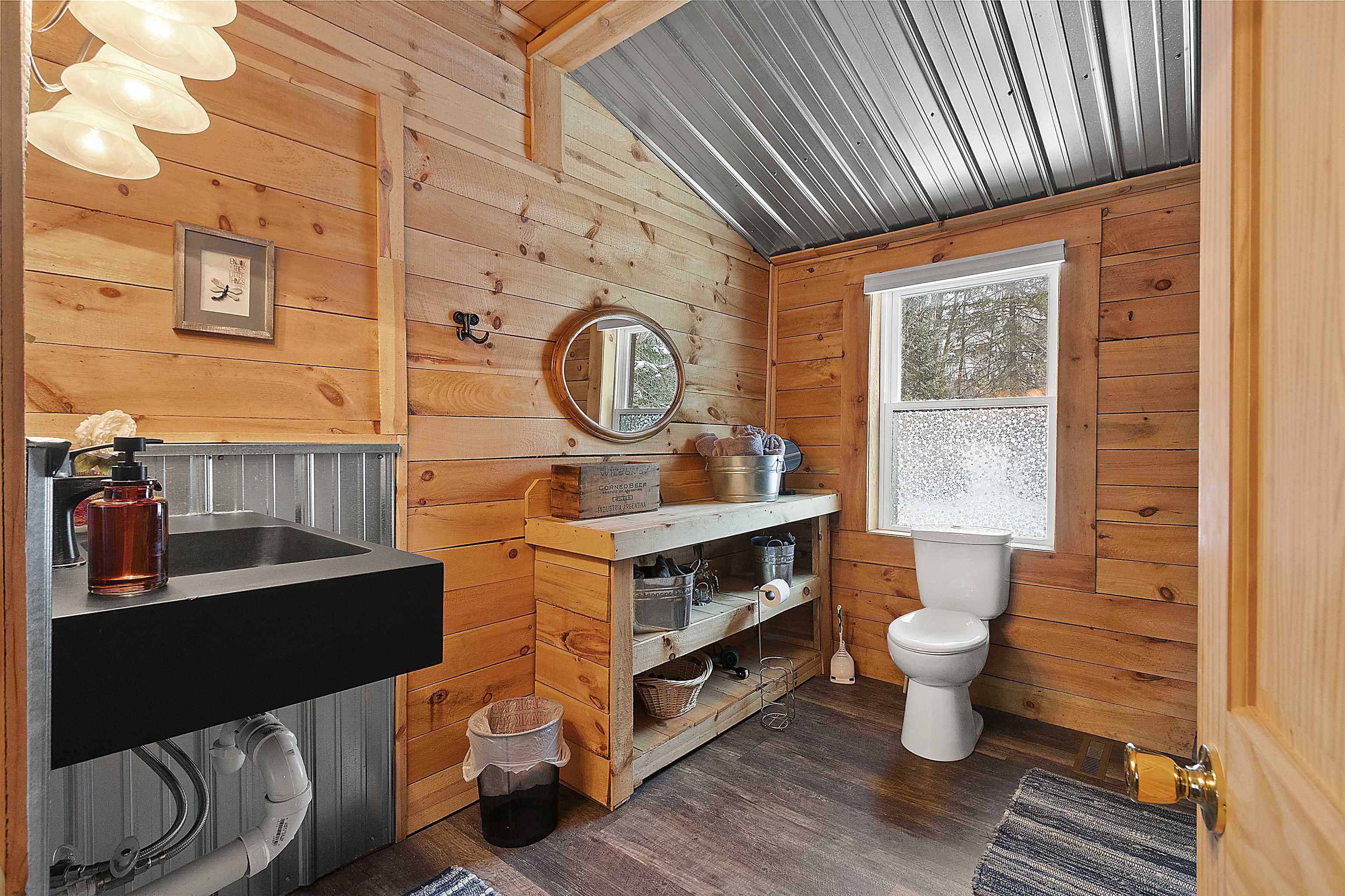 N8719 Pines Road Wausaukee, WI 54177 - Photo 18 of 34