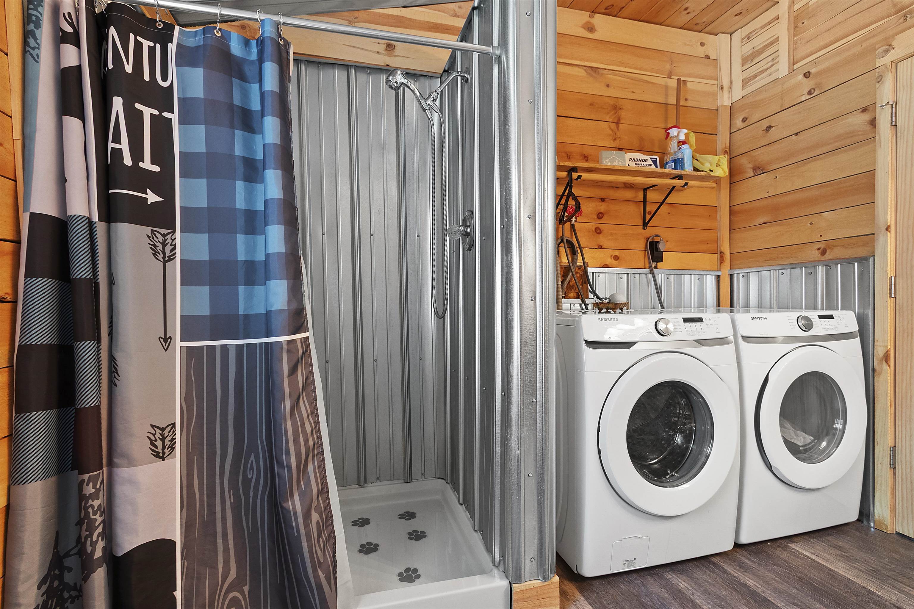 N8719 Pines Road Wausaukee, WI 54177 - Photo 19 of 34