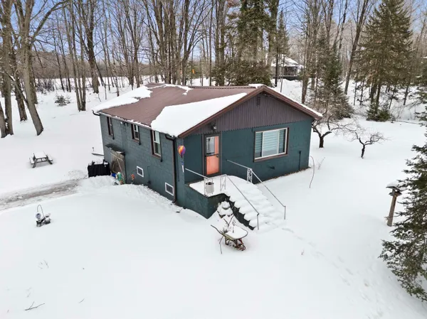 $219,000 | N8719 Pines Road, Wausaukee, WI 54177