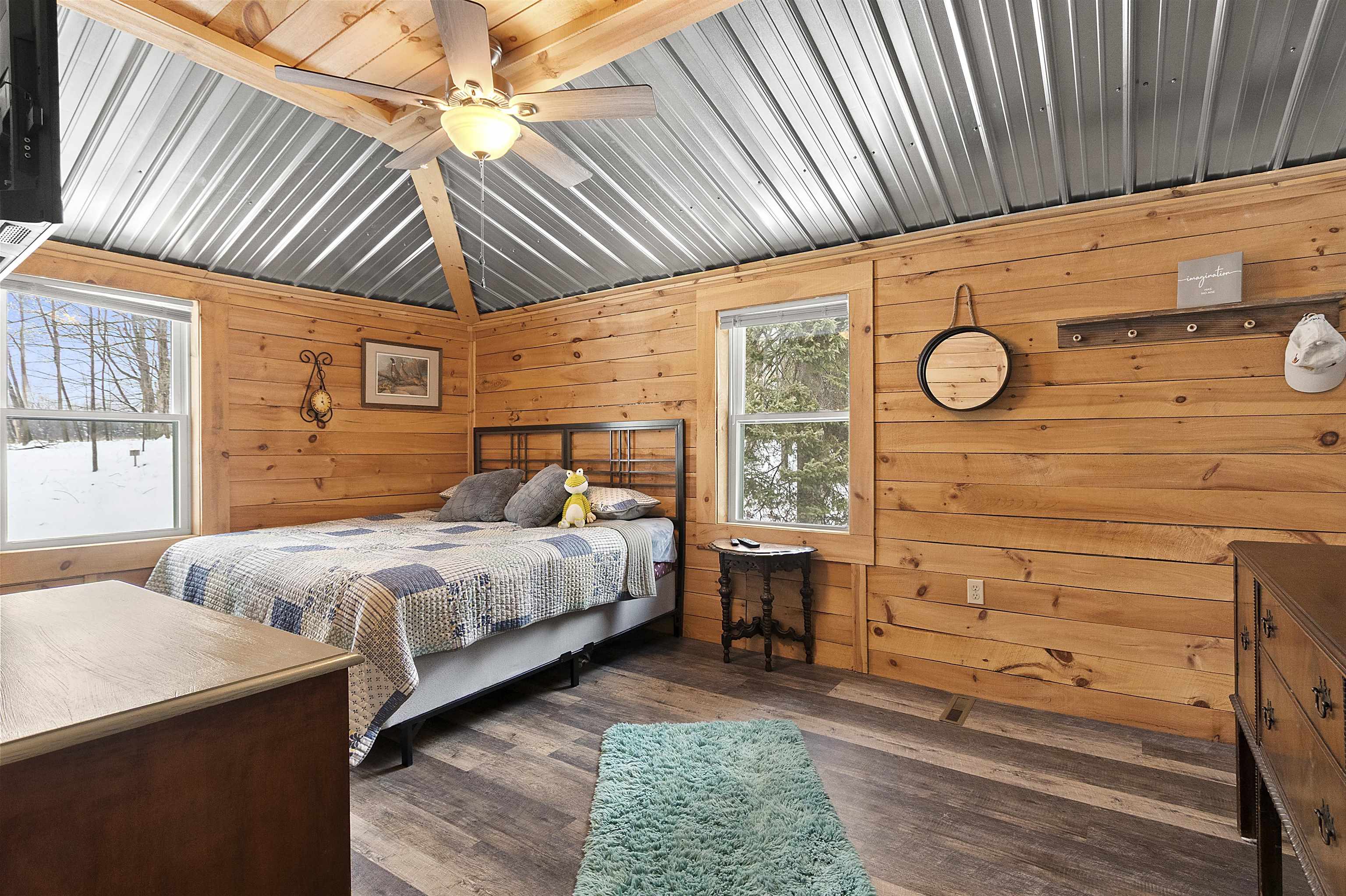 N8719 Pines Road Wausaukee, WI 54177 - Photo 21 of 34