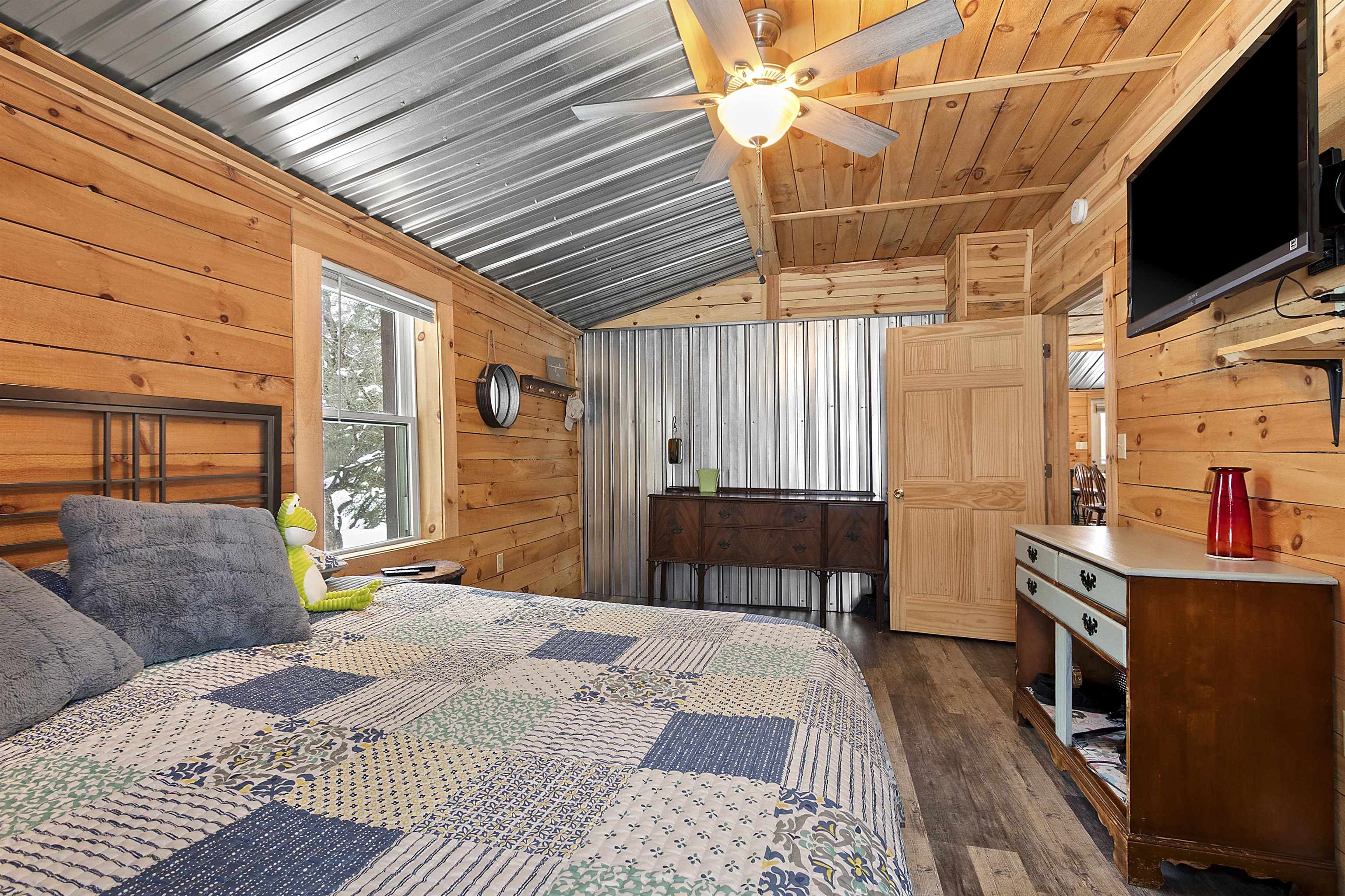 N8719 Pines Road Wausaukee, WI 54177 - Photo 23 of 34