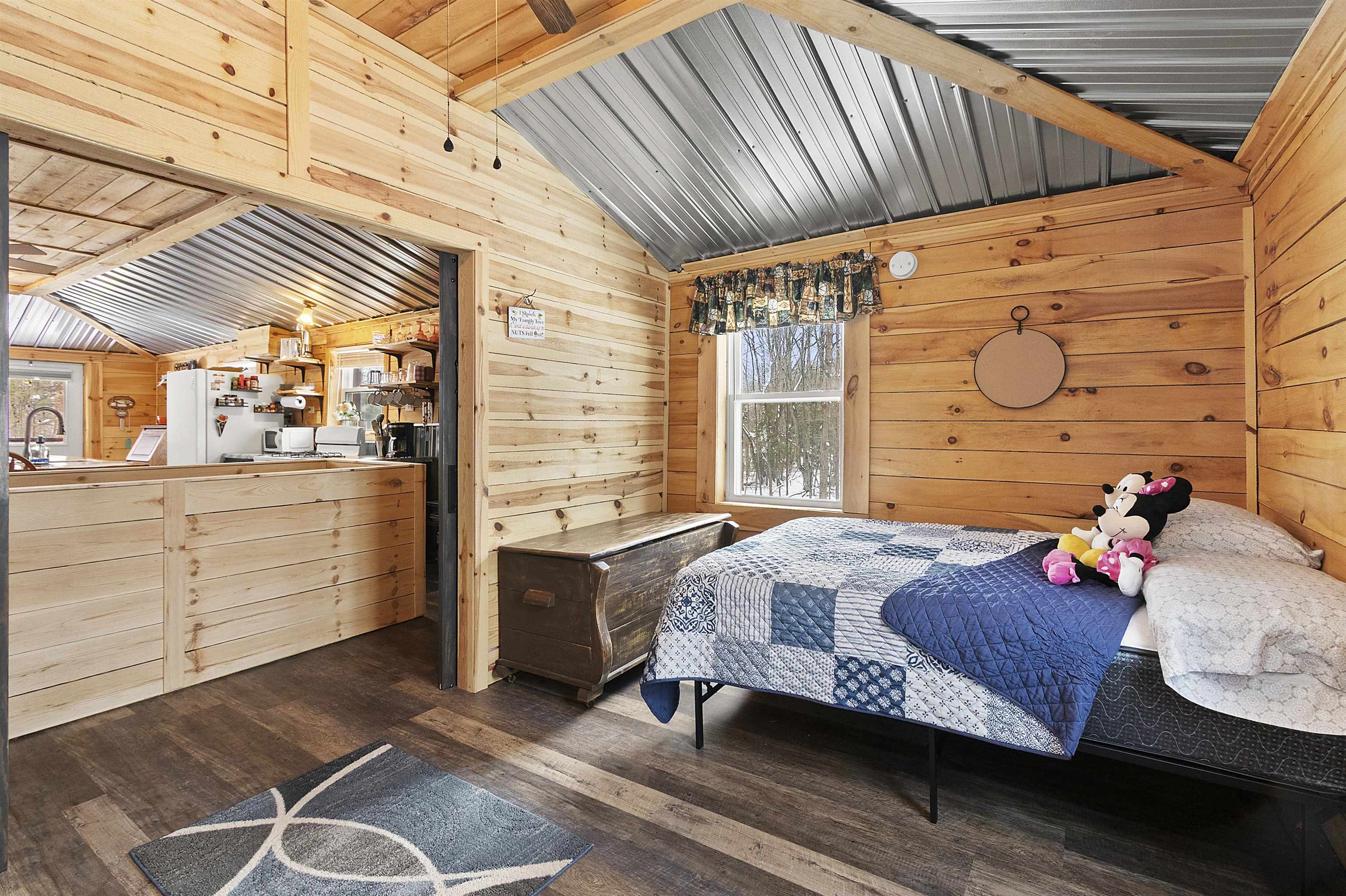 N8719 Pines Road Wausaukee, WI 54177 - Photo 26 of 34