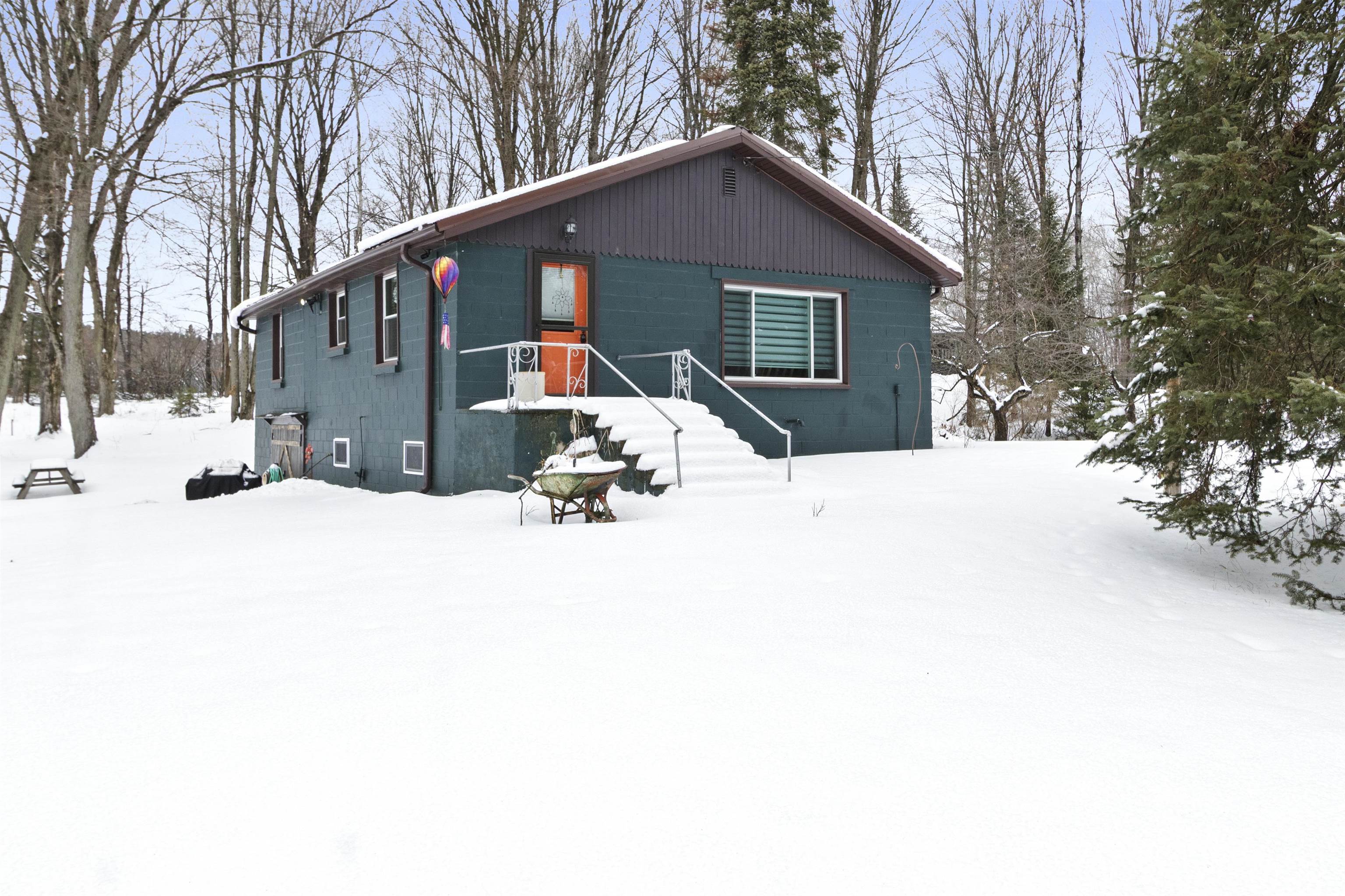 N8719 Pines Road Wausaukee, WI 54177 - Photo 29 of 34