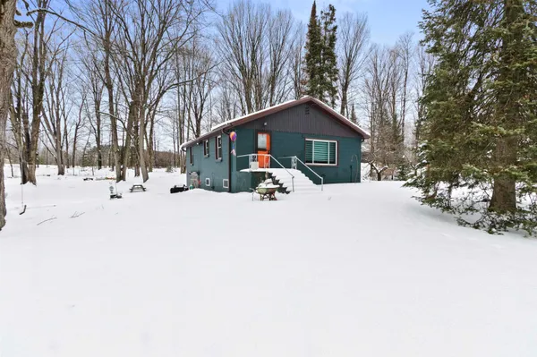 $219,000 | N8719 Pines Road, Wausaukee, WI 54177