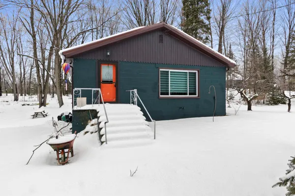 $219,000 | N8719 Pines Road, Wausaukee, WI 54177
