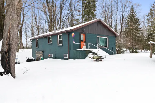 $219,000 | N8719 Pines Road, Wausaukee, WI 54177