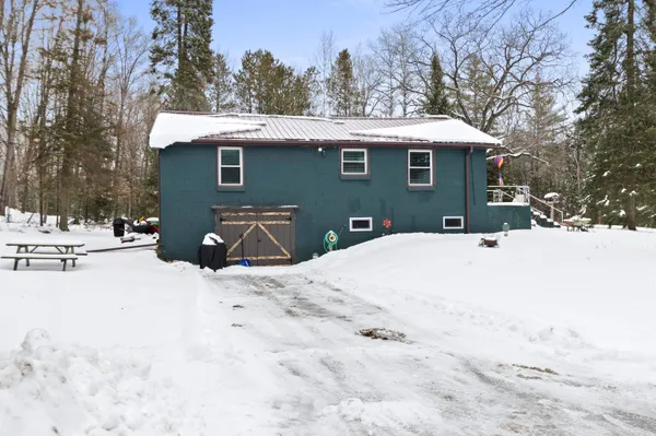 $219,000 | N8719 Pines Road, Wausaukee, WI 54177