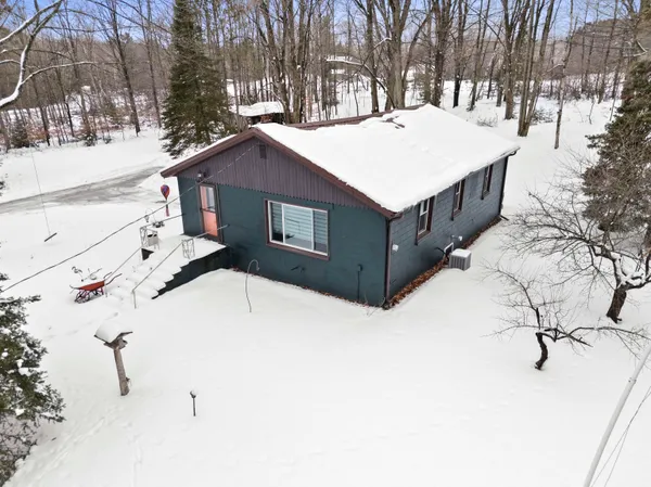 $219,000 | N8719 Pines Road, Wausaukee, WI 54177