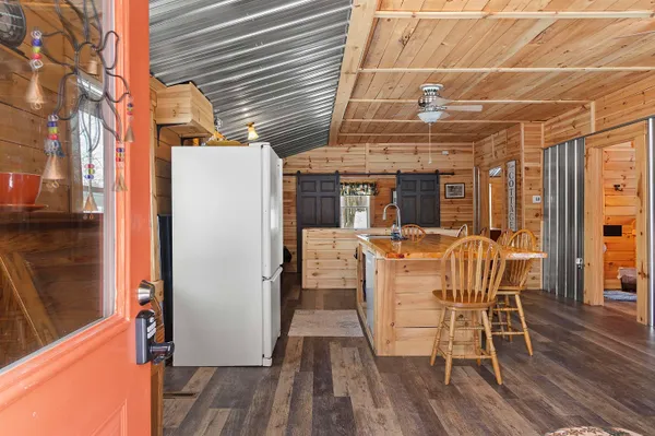 $219,000 | N8719 Pines Road, Wausaukee, WI 54177