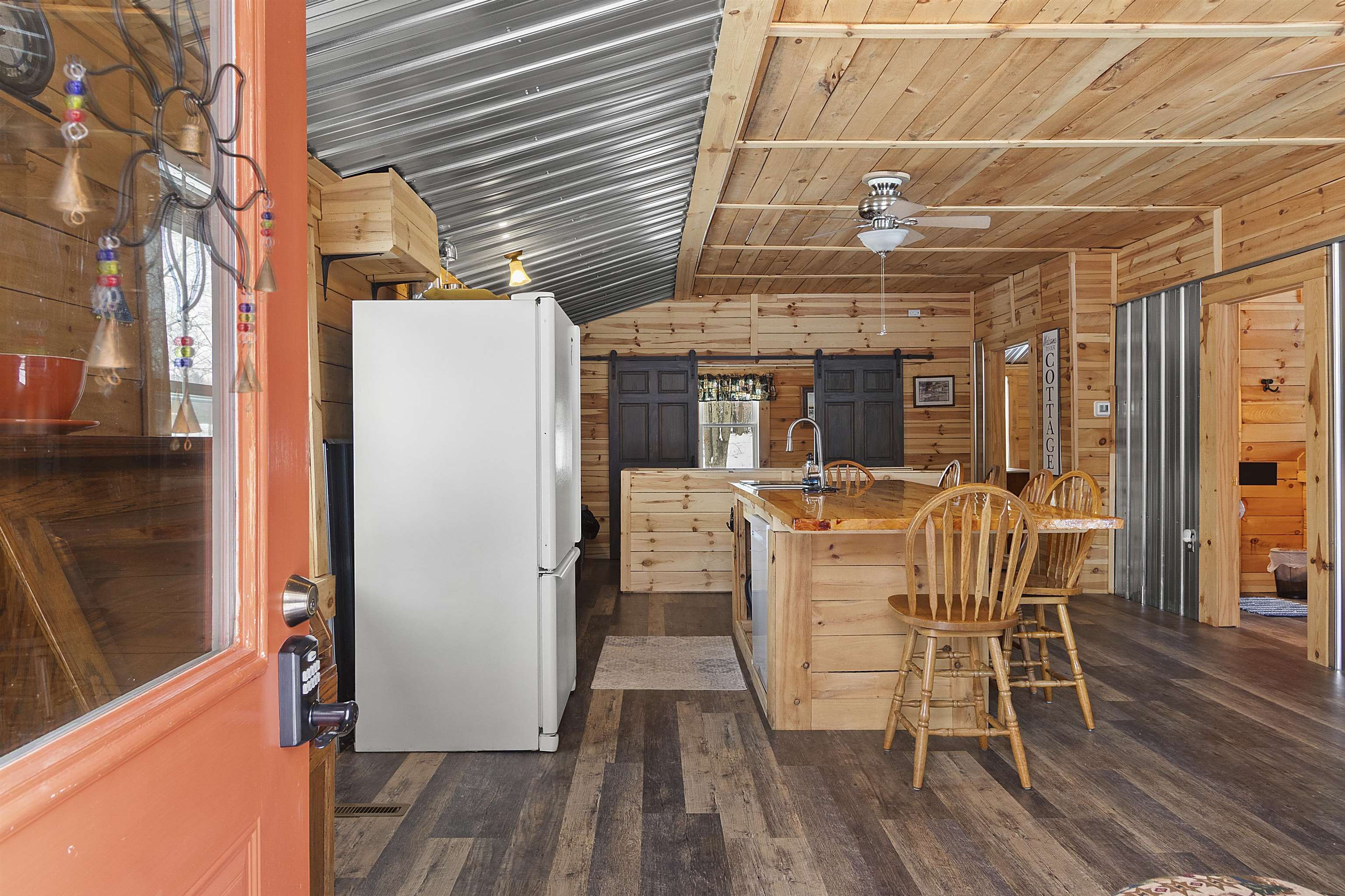 N8719 Pines Road Wausaukee, WI 54177 - Photo 4 of 34