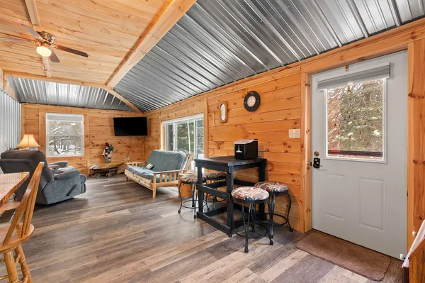 $219,000 | N8719 Pines Road, Wausaukee, WI 54177