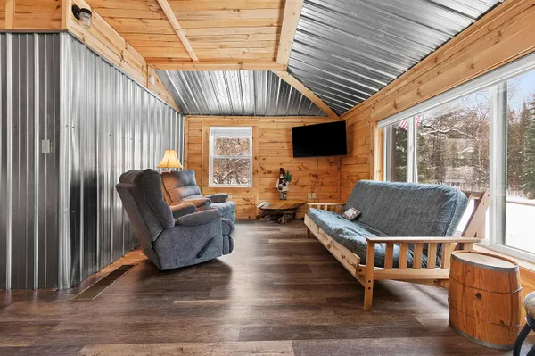 $219,000 | N8719 Pines Road, Wausaukee, WI 54177