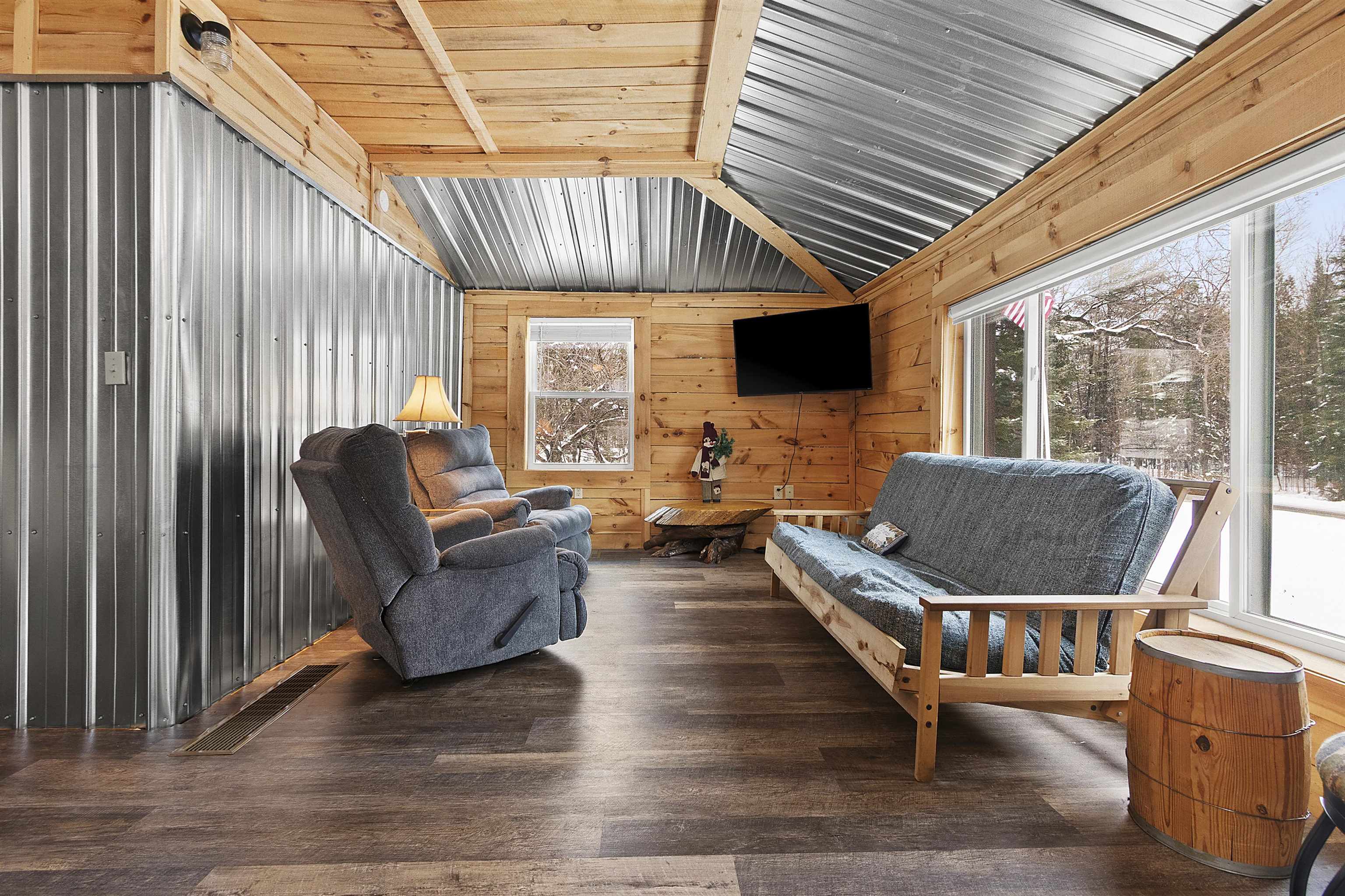 N8719 Pines Road Wausaukee, WI 54177 - Photo 7 of 34