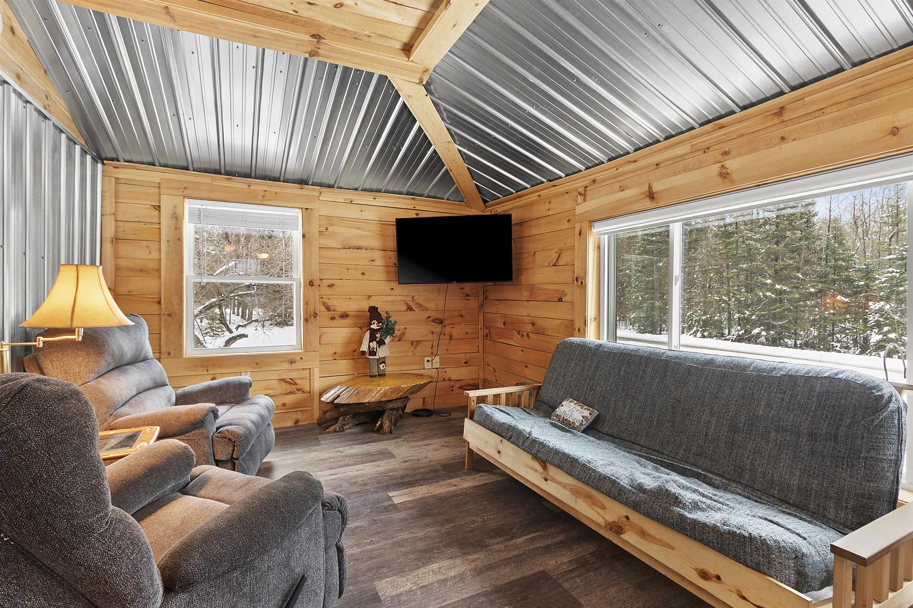 N8719 Pines Road Wausaukee, WI 54177 - Photo 8 of 34