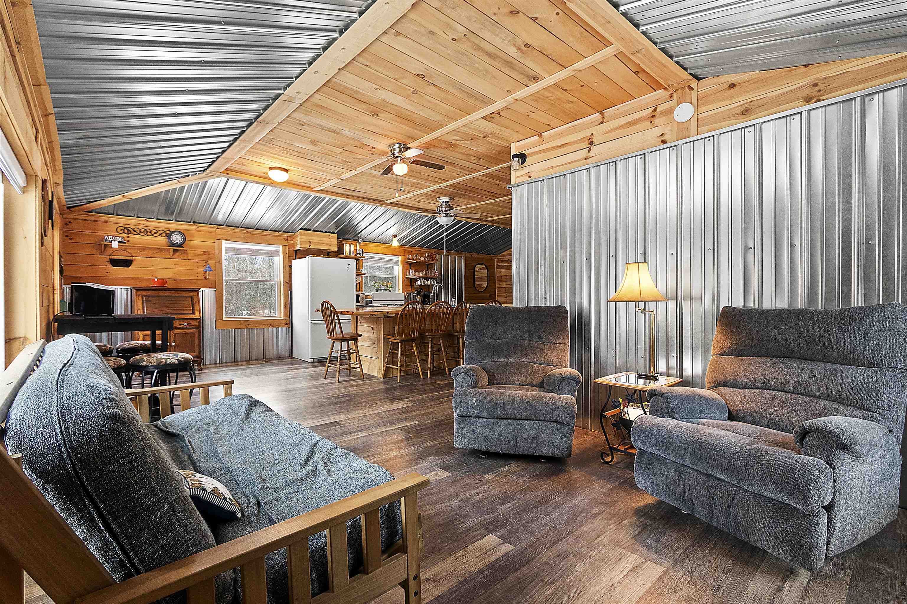 N8719 Pines Road Wausaukee, WI 54177 - Photo 9 of 34