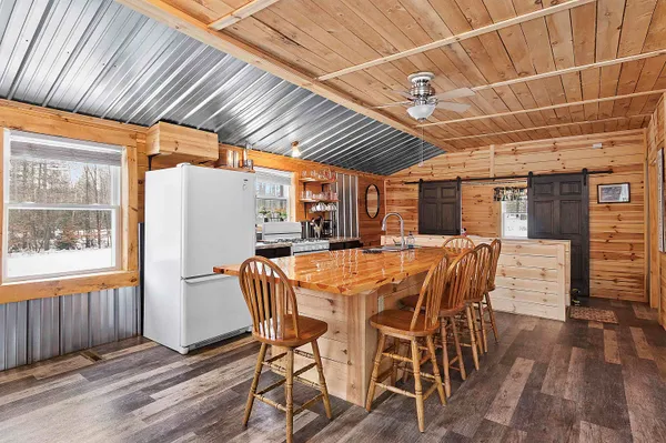 $219,000 | N8719 Pines Road, Wausaukee, WI 54177