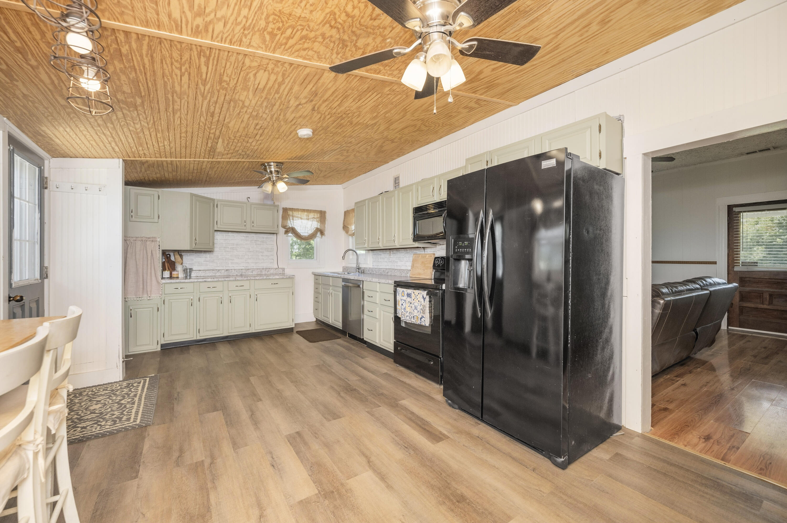 1160 Hopewell Road Harrodsburg, KY 40330 - Photo 12 of 51 20260602-1160-Hopewell-Rd-fh-014