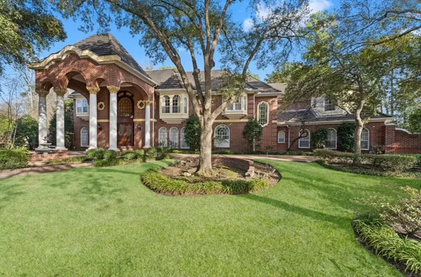 $1,155,000 | 2907 Cedar Woods Place, Houston, TX 77068