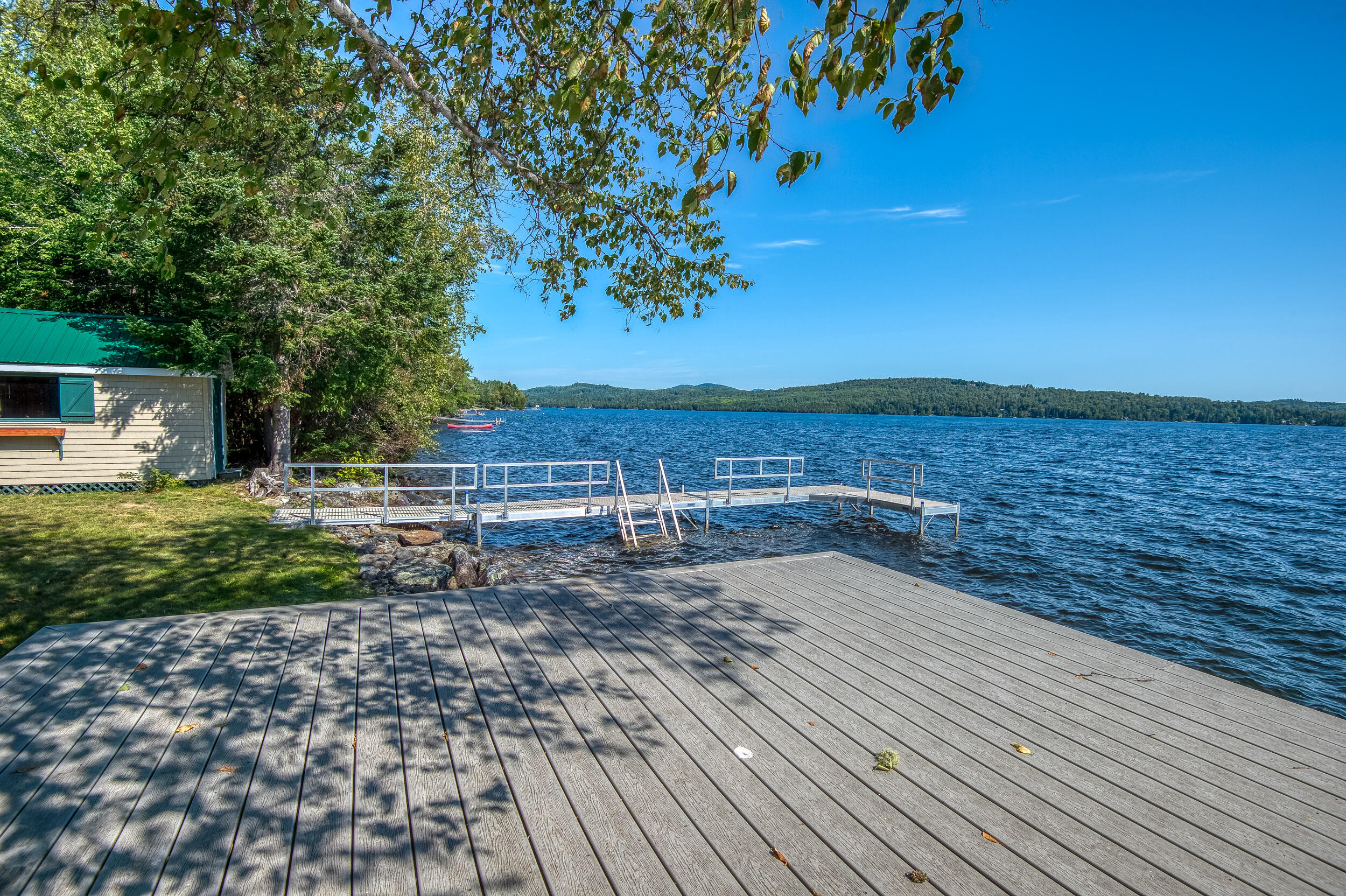 416 Rumford Road Rangeley, ME 04964 - Photo 8 of 39 _JRV8581_HDR