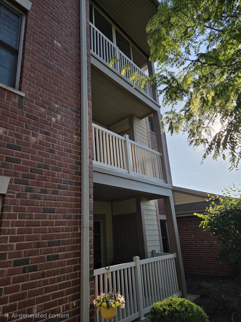 20301 South Pine Hill Road, Unit 2D Frankfort, IL 60423 - Photo 26 of 27