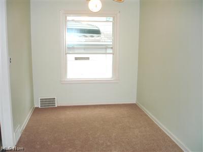 25515 Tungsten Road Euclid, OH 44132 - Photo 7 of 19 1st floor window air conditioner works great cooling to dining and living rooms