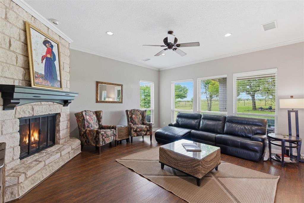 160 Aledo Ridge Road Fort Worth, TX 76126 - Photo 12 of 40