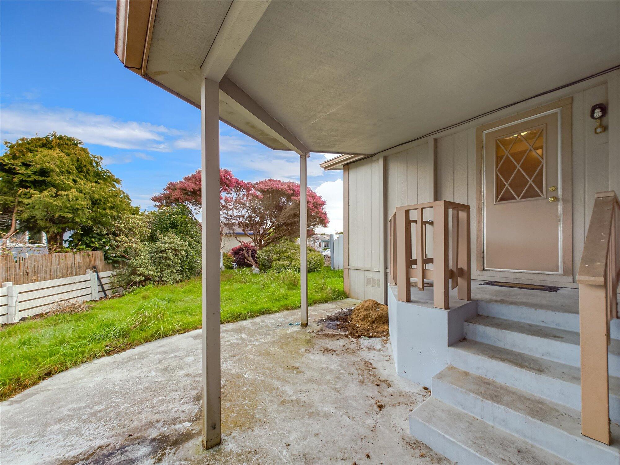 1090 Murray Road, Unit 69 McKinleyville, CA 95519 - Photo 39 of 41