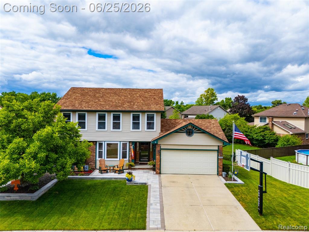 45658 Hanford Road Canton, MI 48187 - Photo 48 of 58