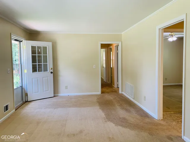 $1,425 | 25 Martin Street, Newnan, GA 30263