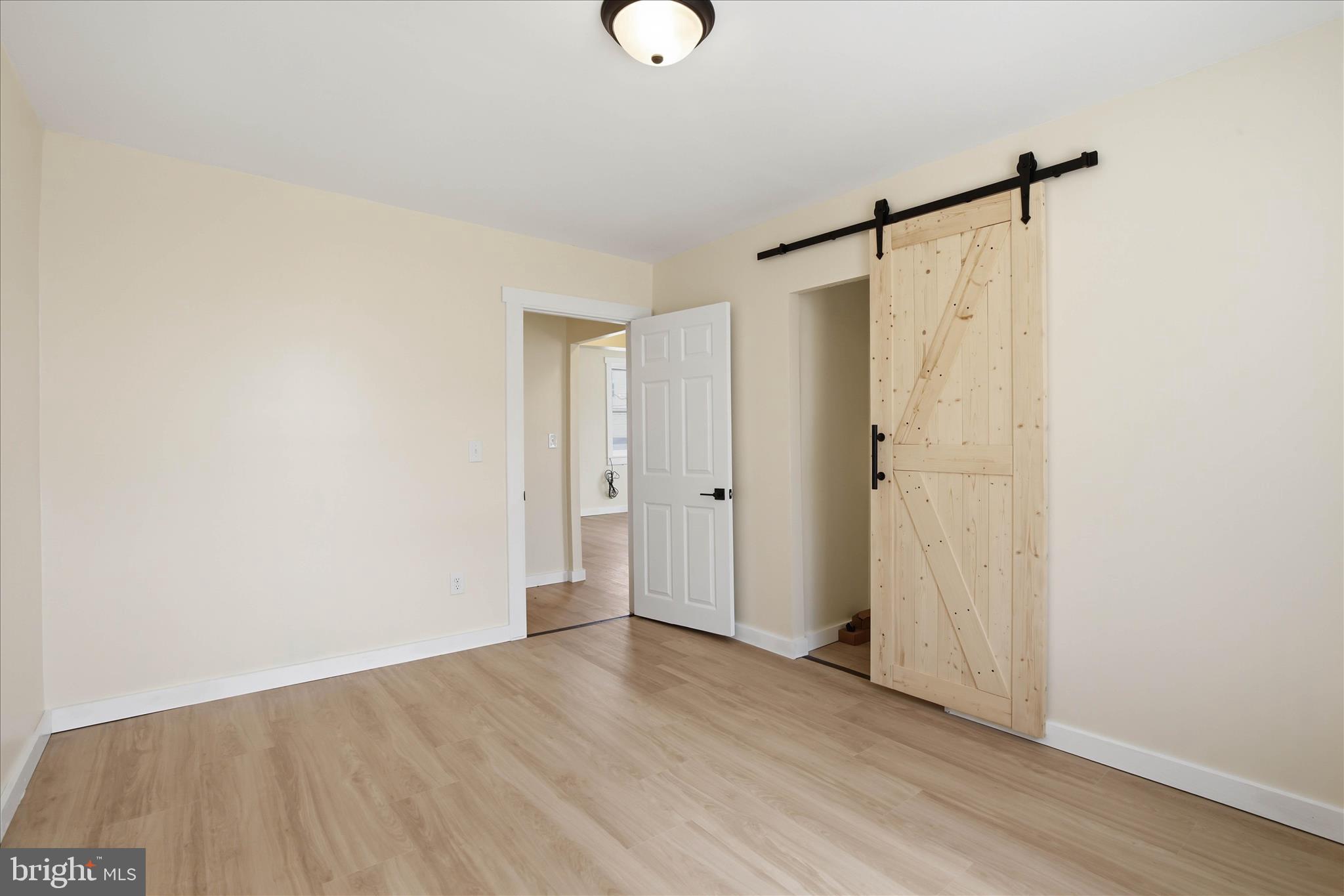 101 East Lincoln Avenue Lititz, PA 17543 - Photo 24 of 39 a view of an empty room