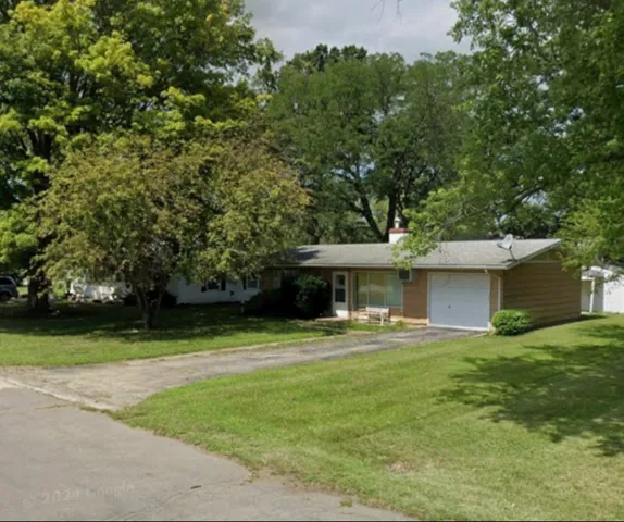 $69,900 | 256 West Fleming Street, Watseka, IL 60970