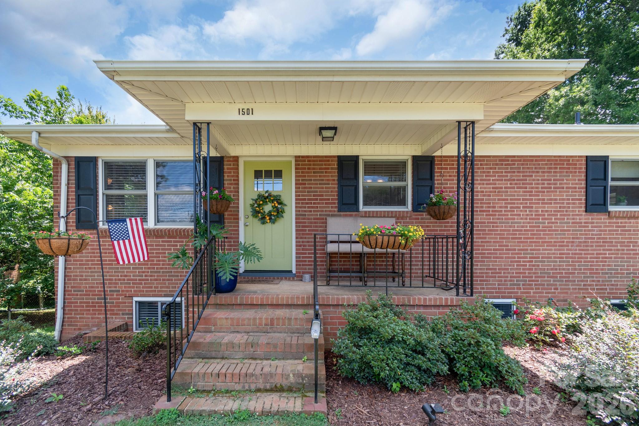 1501 Old Hickory Grove Road Mount Holly, NC 28120 - Photo 2 of 48