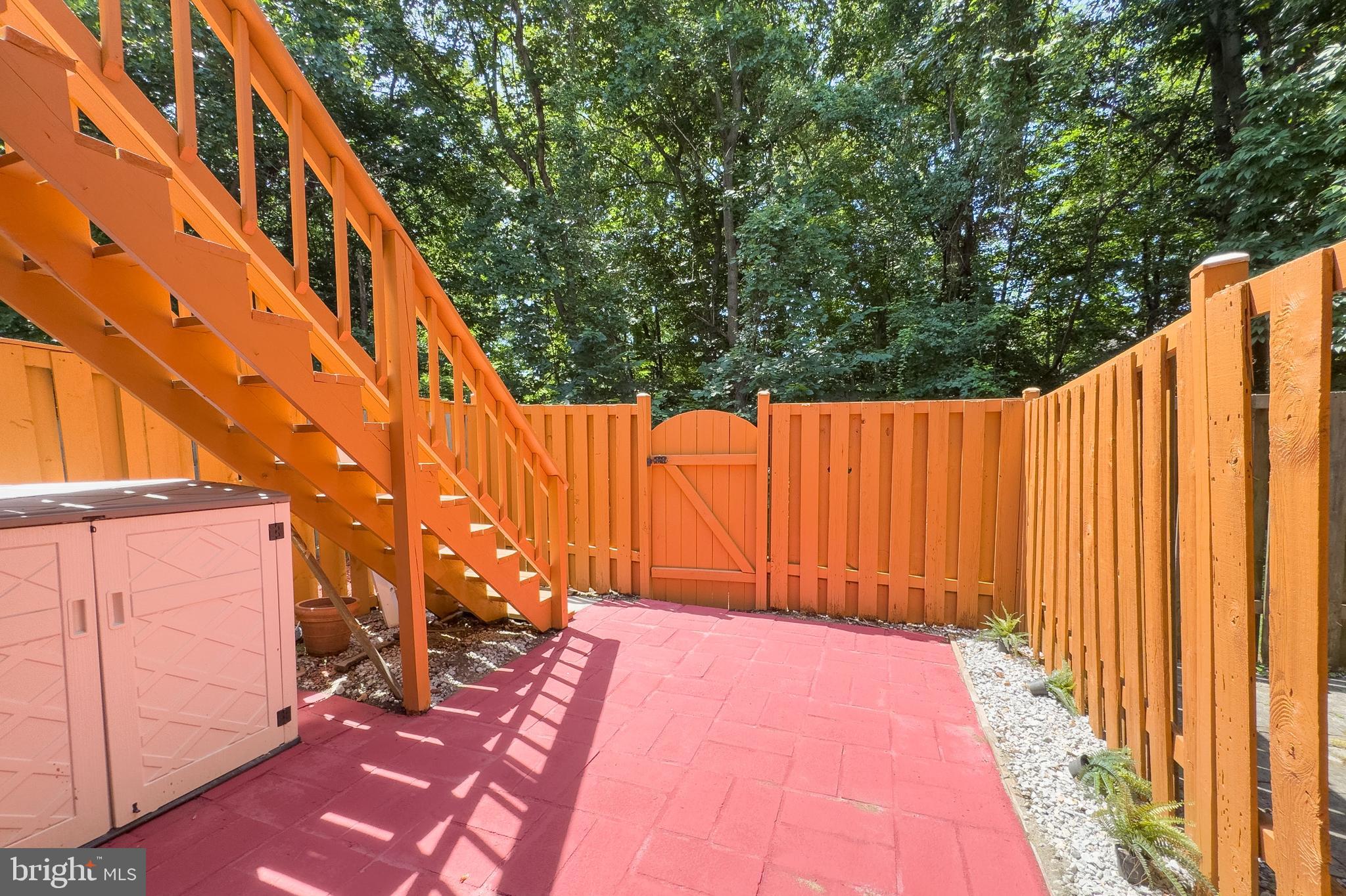 8434 Springfield Oaks Drive Springfield, VA 22153 - Photo 33 of 46