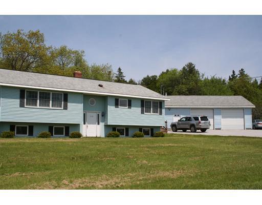 298 Main Road Eddington, ME 04428 - Photo 1 of 25 Exterior Front.