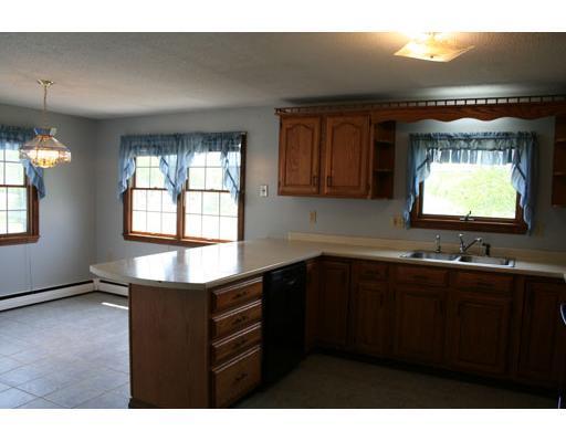 298 Main Road Eddington, ME 04428 - Photo 8 of 25 Kitchen.