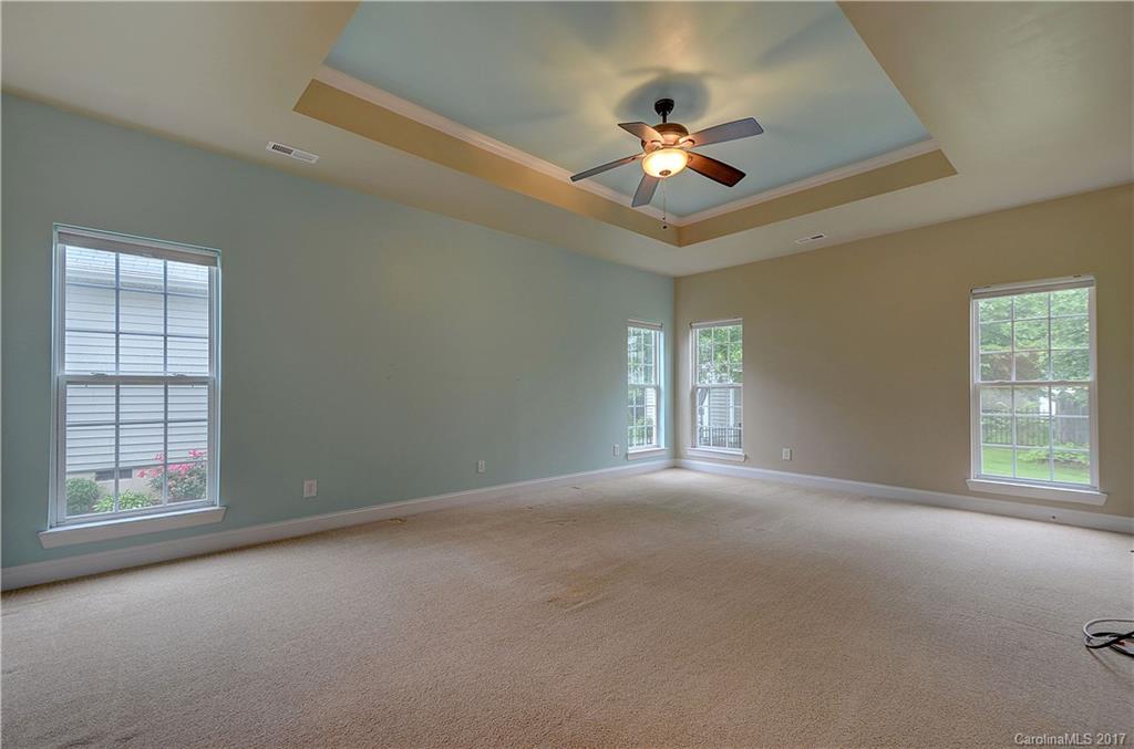716 Beille Lane Fort Mill, SC 29708 - Photo 12 of 24 a view of an empty room with a window