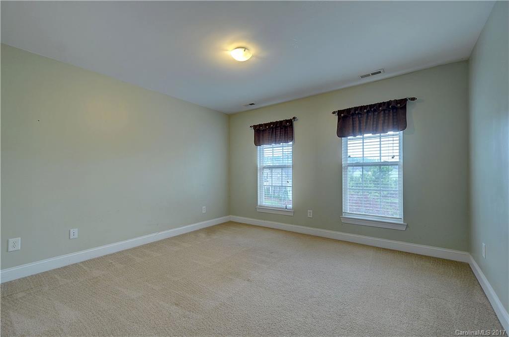 716 Beille Lane Fort Mill, SC 29708 - Photo 17 of 24 an empty room with windows