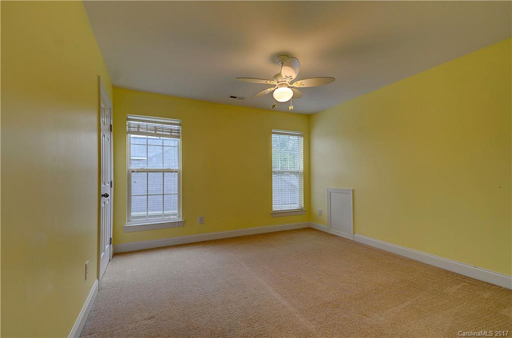 716 Beille Lane Fort Mill, SC 29708 - Photo 18 of 24 an empty room with windows