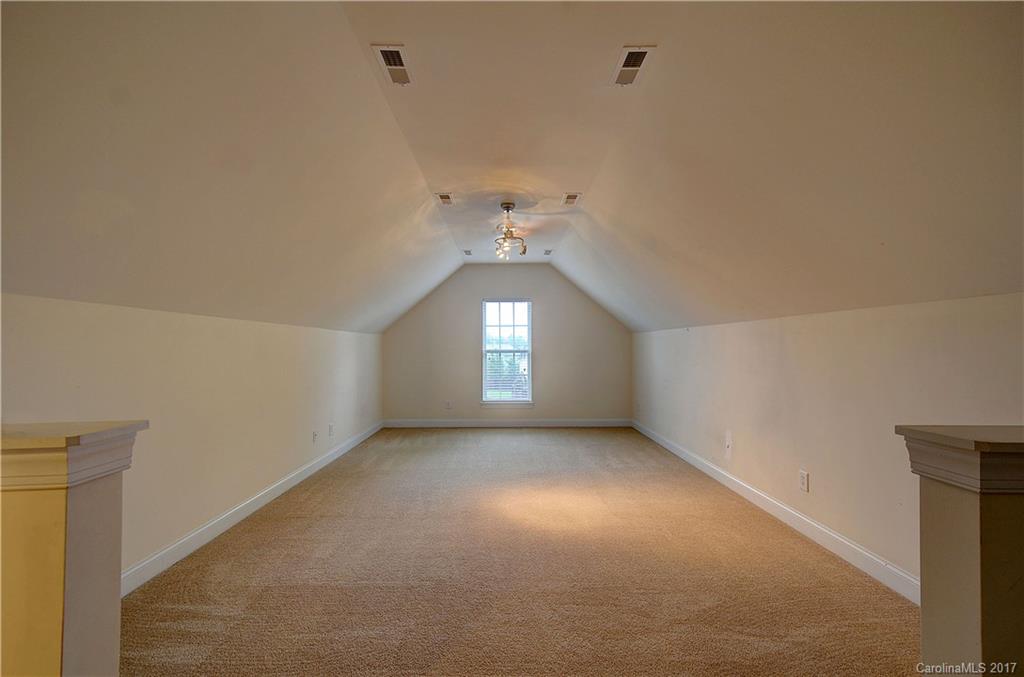 716 Beille Lane Fort Mill, SC 29708 - Photo 21 of 24 a view of empty room with window
