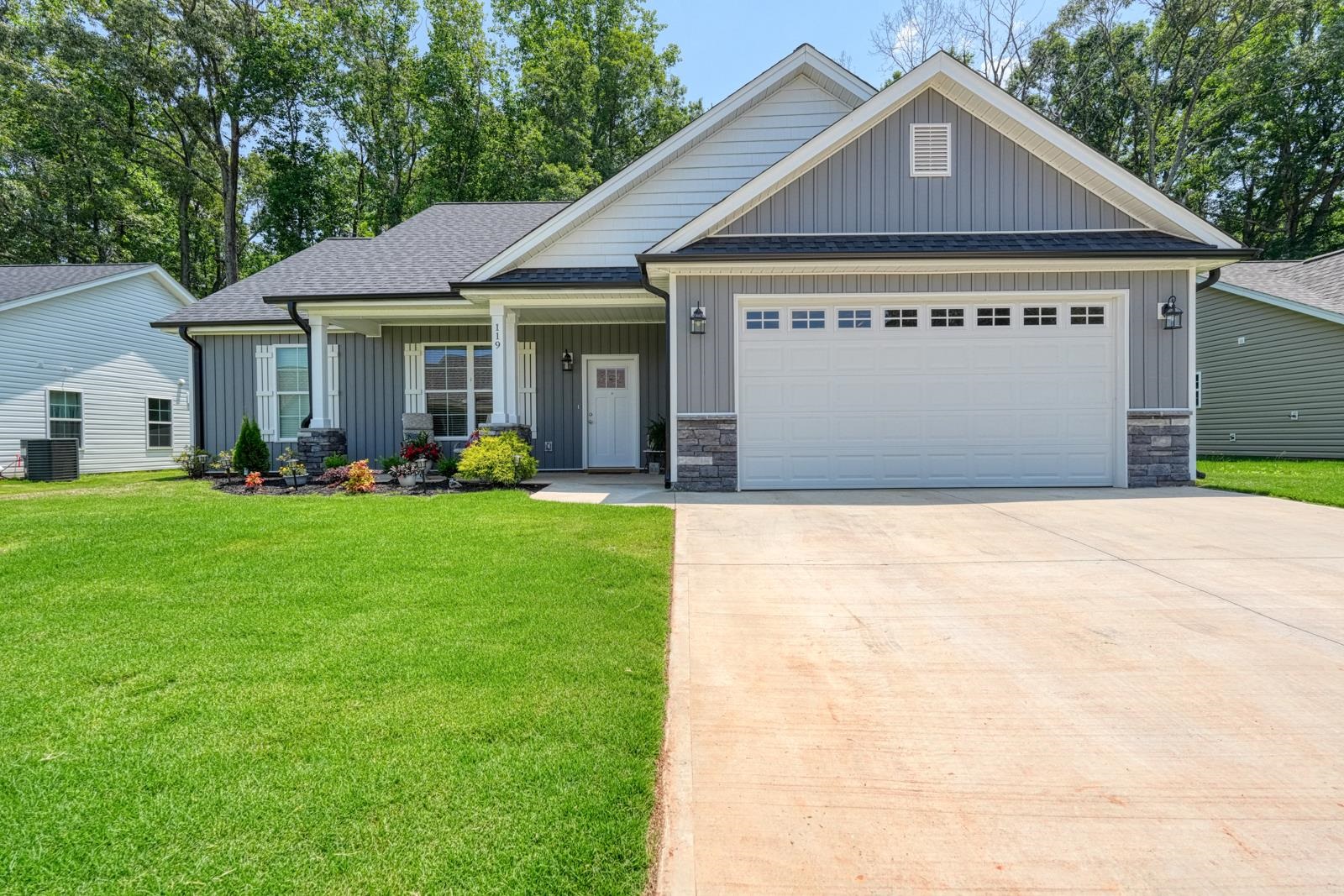 119 West Caylee Way  