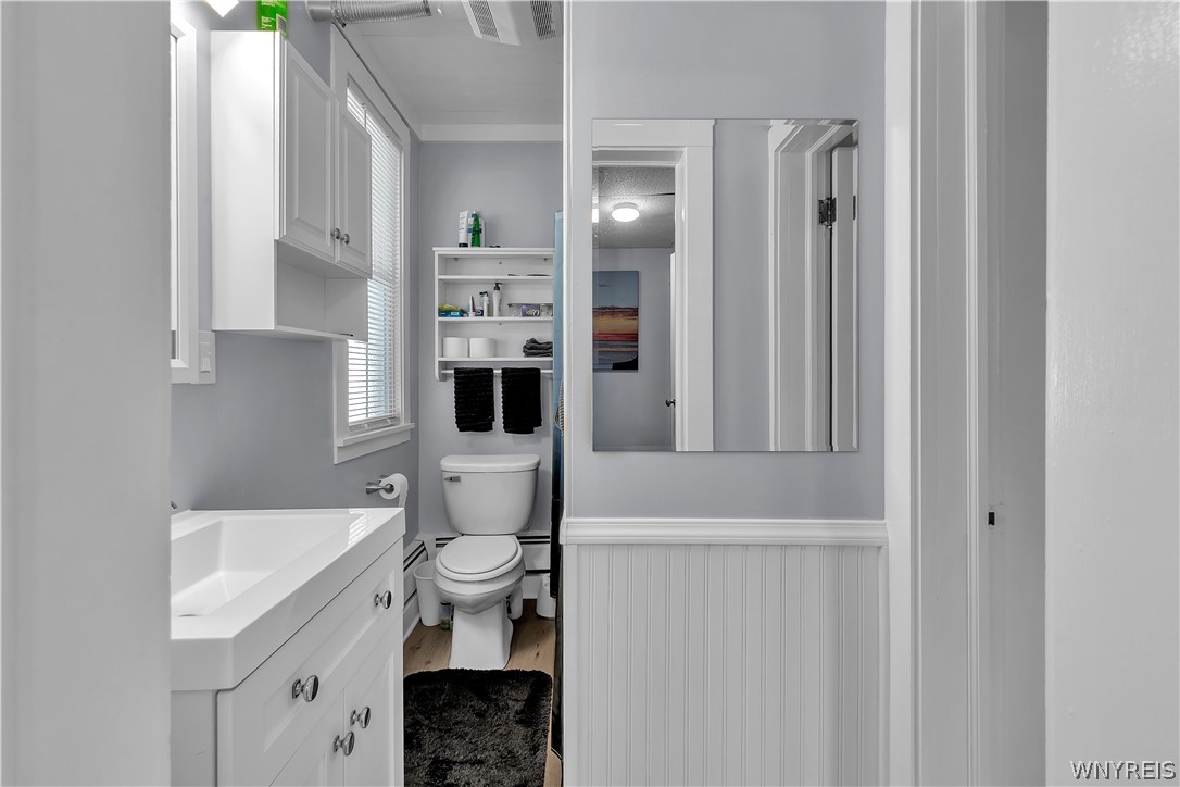 520 Main Street Porter, NY 14174 - Photo 47 of 50 Rear apartment full bath