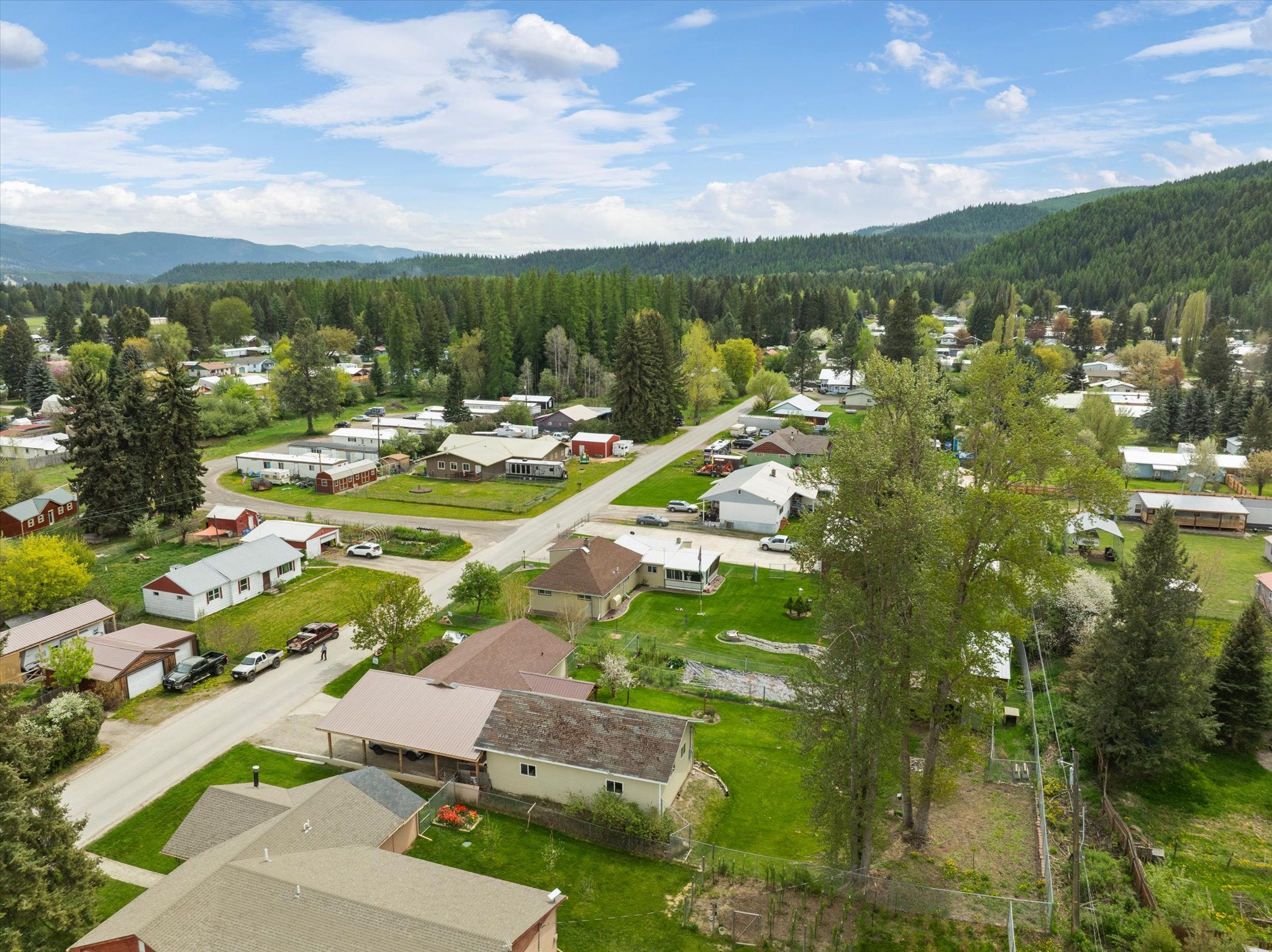 34 Conifer Road Libby, MT 59923 - Photo 40 of 42 Gallery Image 40