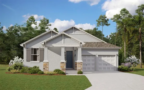 $721,820 | 17127 Ingram Bluff Drive, Winter Garden, FL 34787
